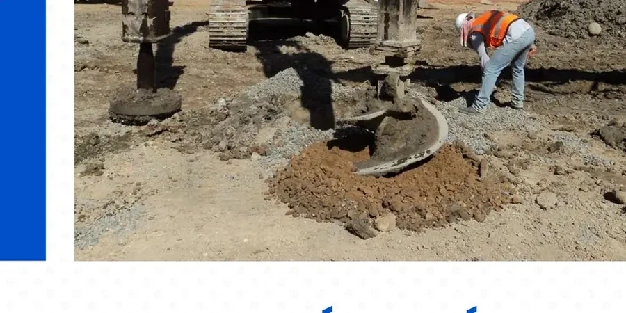 Diseño de Columnas de Grava en Copiapó: Mejoramiento en Suelos Salinos y Granulares