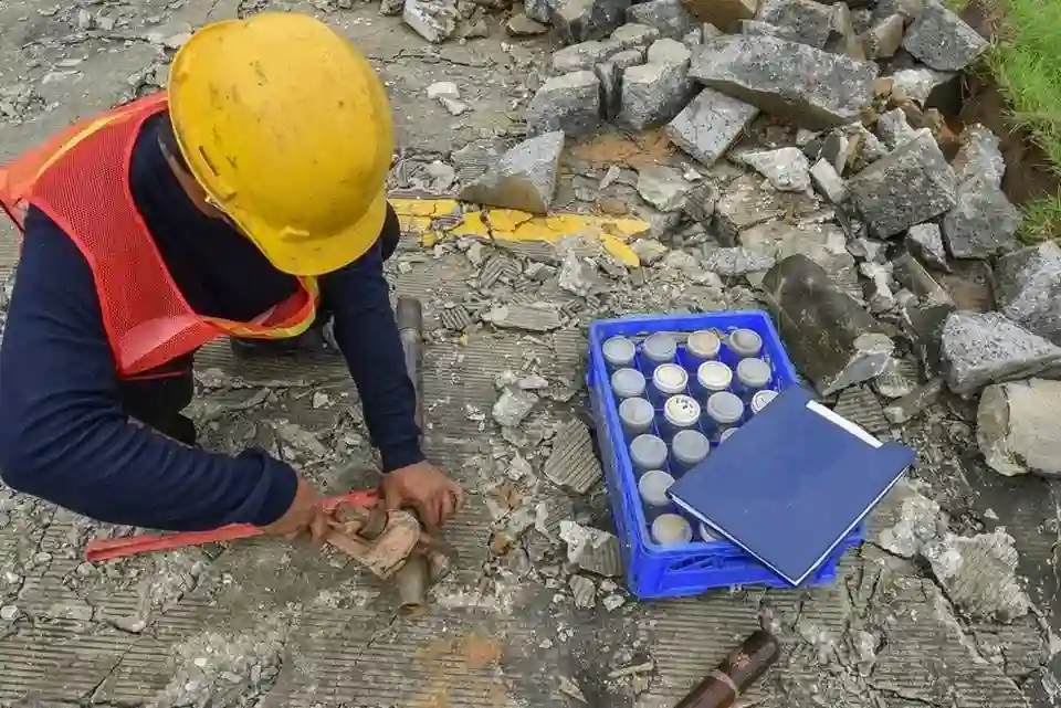 Límites de Atterberg en Suelos de Copiapó: Clasificación y Plasticidad